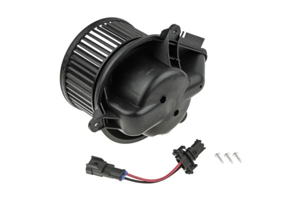 Kachelmotor met airco (Renault Scenic) - 98-04